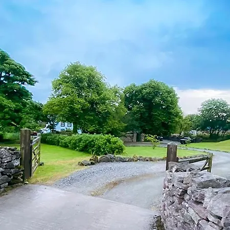 The Old Hayloft Cottages * Arlecdon